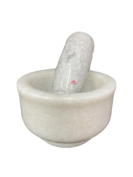 Stone White Ural 4 Inch