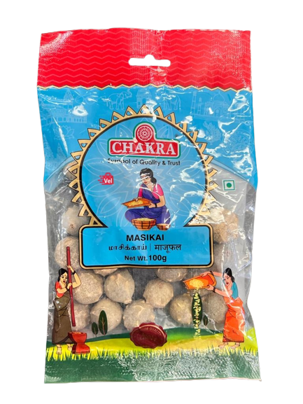 Chakra Masikai 100G