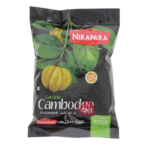 Nirapara Cambodge 200G