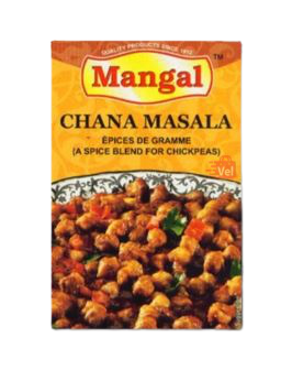 Mangal Chana Masala 45G