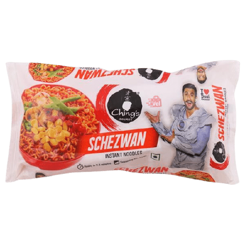 Chings Schezwan Noodles 240G 1