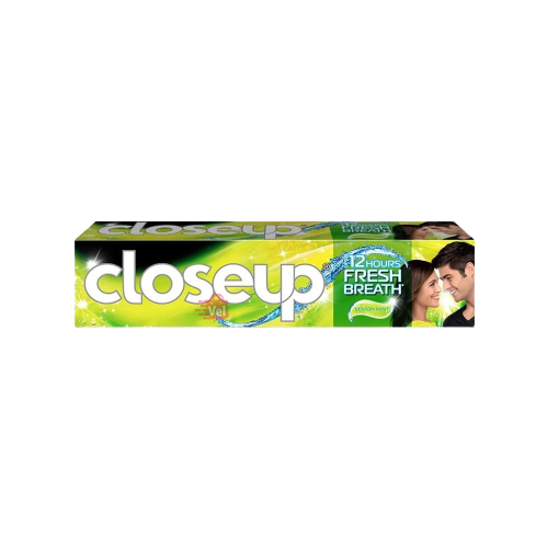 Closeup Lemon Mint Toothpaste 150G