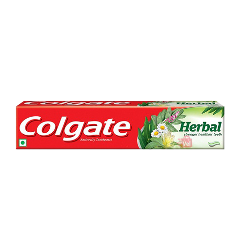 Colgate Herbal Toothpaste 200G