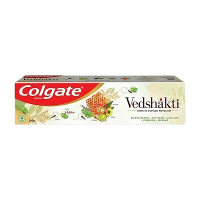 Colgate Vedshakti Toothpaste 300g