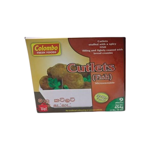 Colombo_Frozen_Cutlets_Fish_454G