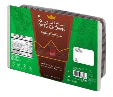 Crown Dates 1kg