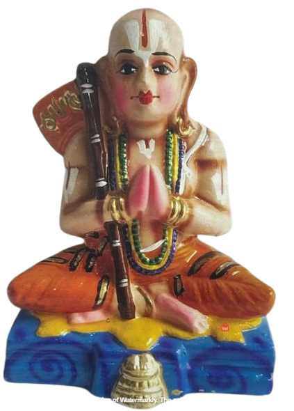 Ramanujar