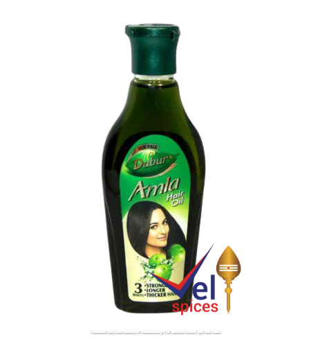 Dabur Amla Hair Oil 275Ml