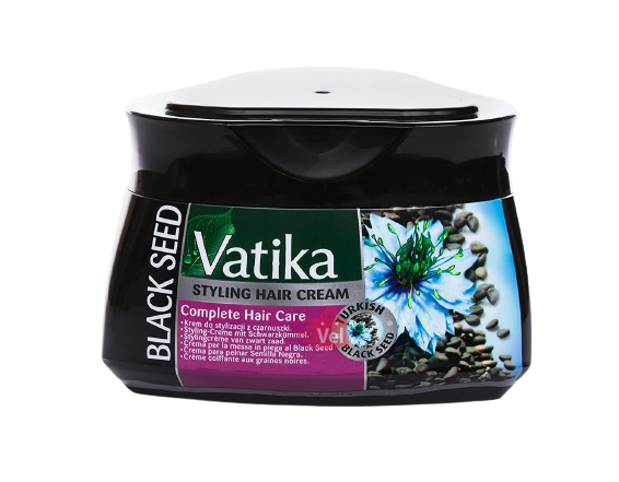 Dabur Blackseed Hair Cream 140ml