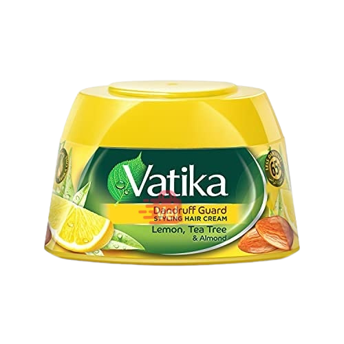 Dabur Dandruff Guard Hair Cream 140Ml