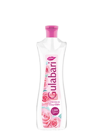 Dabur Gulabari Rose Water 210Ml