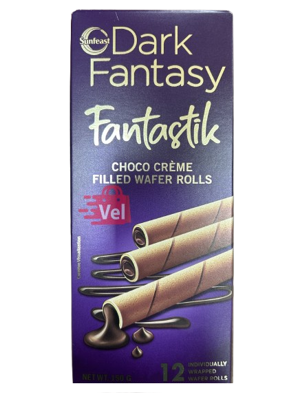 Sunfeast Dark Fantasy Choco Creame 150G