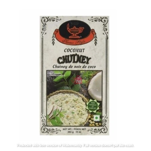 Deep Coconut Chutney 283G