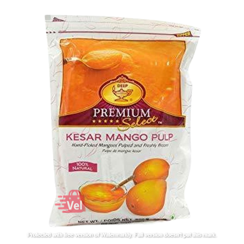 Deep_Frozen_Kesar_Mango_Pulp_850G