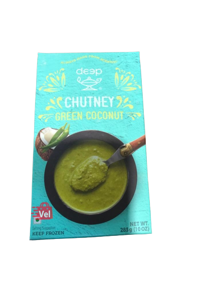 Deep_Green_Chutney_Coconut_283G_Frozen