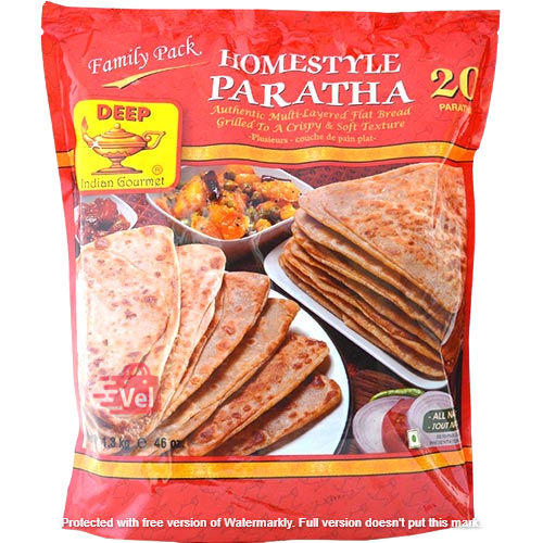 Deep_Homestyle_Paratha_20Pcs_Frozen