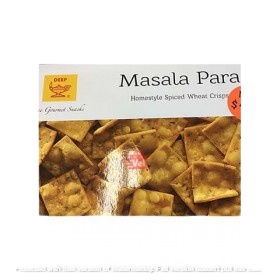 Deep Masala Para 325G
