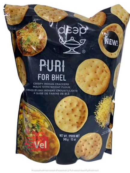 Deep_Puri_For_Bhel_340G