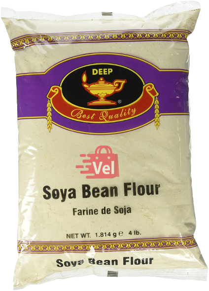 Deep Soya Bean Flour 907g