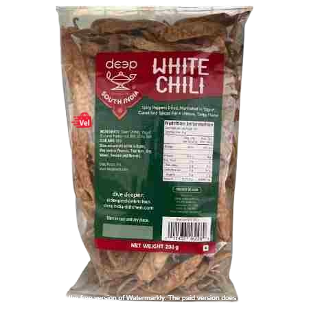 Deep_White_Chilli_200G