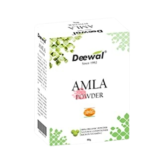 Deewal_Amla_Powder_100g