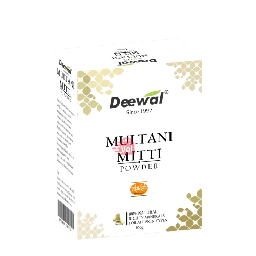 Deewal_Multani_Mitti_Powder_100g