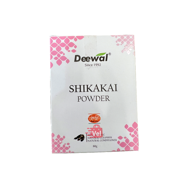 Deewal_Shikakai_Powder_100g