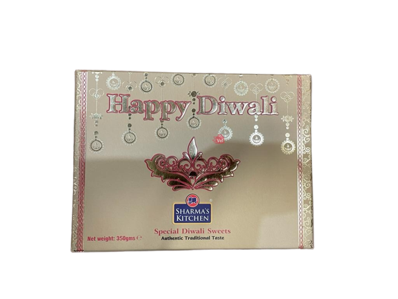 Sharma Kitchen Diwali Sweets 350G