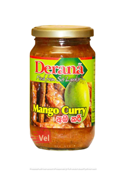 Derana_Mango_Curry_350G