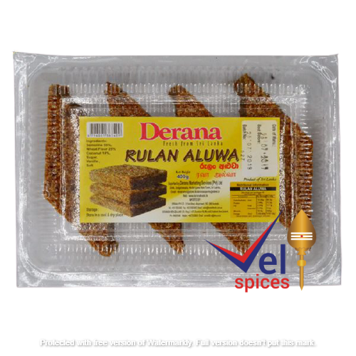 Derana Rulan Aluwa 400G