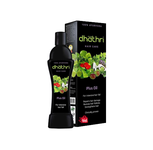 Dhathri_Hair_Care_Plus_Oil_100Ml