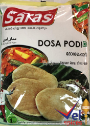 Saras Dosa Powder 1Kg