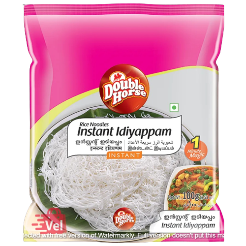 Double_Horse_Idiyappam_White_100G