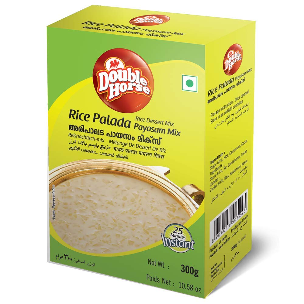 Double Horse Rice Palada Payasam 300G