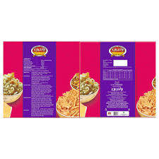 Kaleva Gift Pack Rasrang Sweet Gift Box 940G