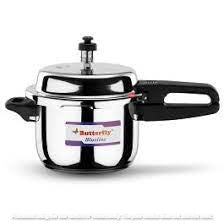 Butterfly Blueline Pressure Cooker 3Lt
