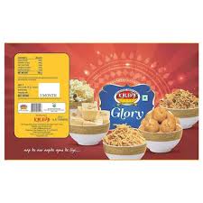 Kaleva Gift Pack Glory Sweet Gift Box 700G