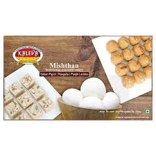 Kaleva Gift Pack Misthan Sweet Gift Box 900G