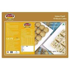 Kaleva Gift Pack One+one Sweet Gift Box 800G