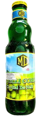Md Nelli Cordial 750Ml