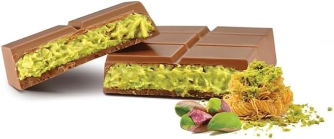 Beyoglu Dubaco Dubai Style Chocolate 200G