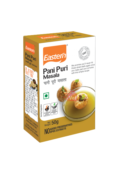 Eastern Panipuri Masala 50G