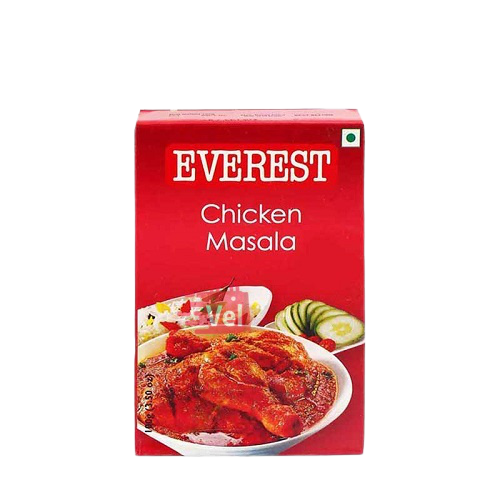 Everest Chicken Masala 100g