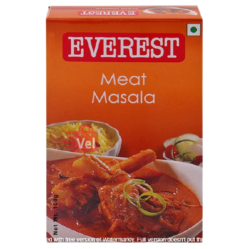 Everest Meat Masala 100g