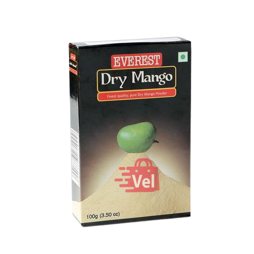 Everest Dry Mango Powder 100g