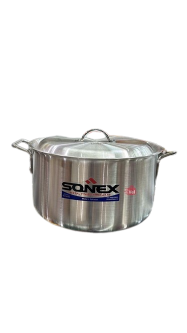 Sonax Pots No-9