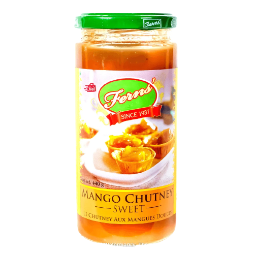 Ferns_Sweet_Mango_Chutney_440G