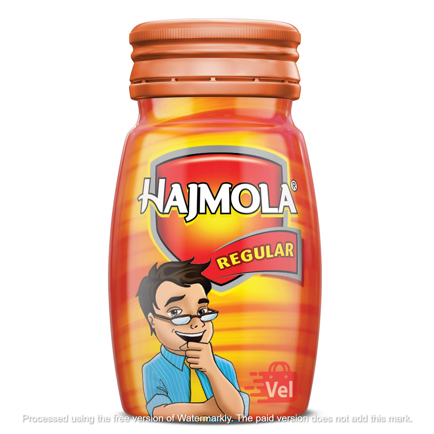 Hajmola Tablelts Regular 120 Tab