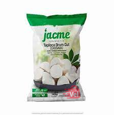 Jac Tapioca Drums 908G