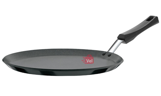Futura Nonstick Flat Tava 30Cm 4.88Mm Thickness